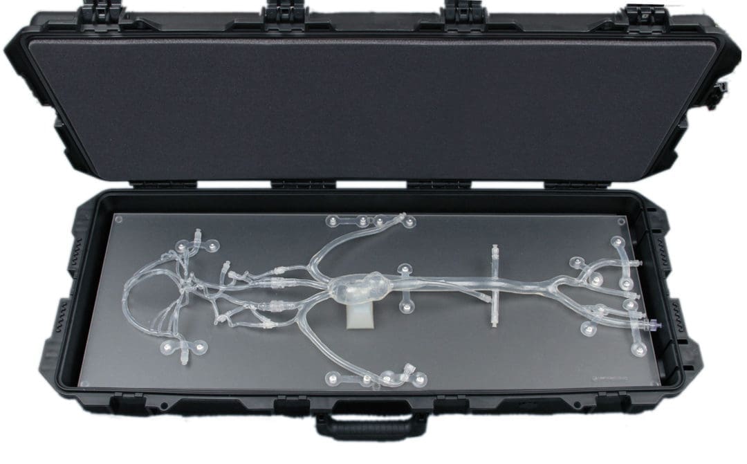 Pelican Carrying Cases - United Biologics