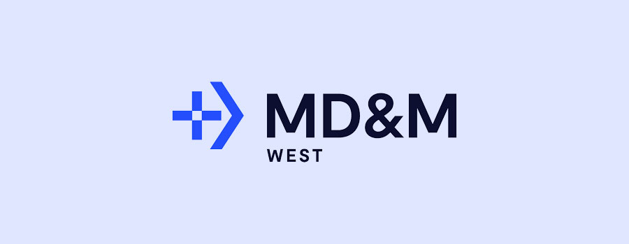 MD&M West – Medical Design and Manufacturing Event